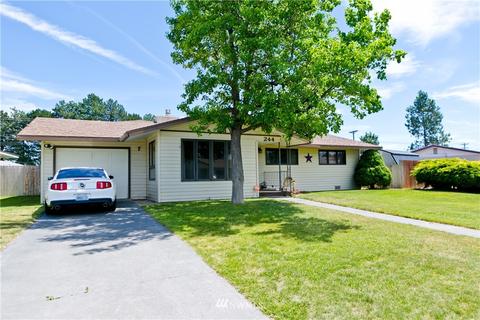 244 N Macbeth Ave N, Othello, WA 99344 photo 3
