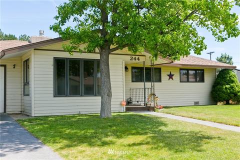 244 N Macbeth Ave N, Othello, WA 99344 photo 2
