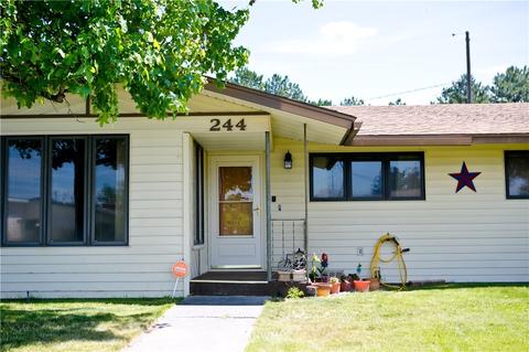 244 N Macbeth Ave N, Othello, WA 99344 photo 5