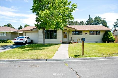 244 N Macbeth Ave N, Othello, WA 99344 photo 1