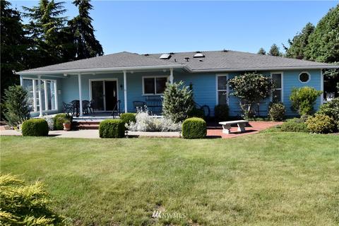 52 Jesslyn Ln, Sequim, WA 98382 photo 1