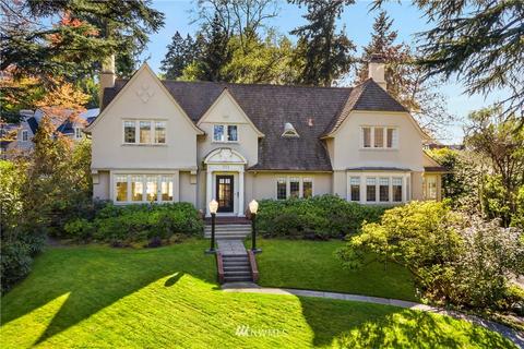 333 37th Ave E, Seattle, WA 98112 photo 1