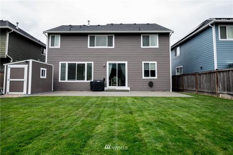 315 Starling St SW, Orting, WA 98360 photo 38