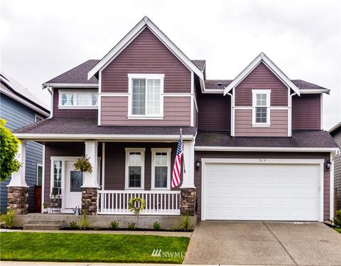 315 Starling St SW, Orting, WA 98360 photo 1