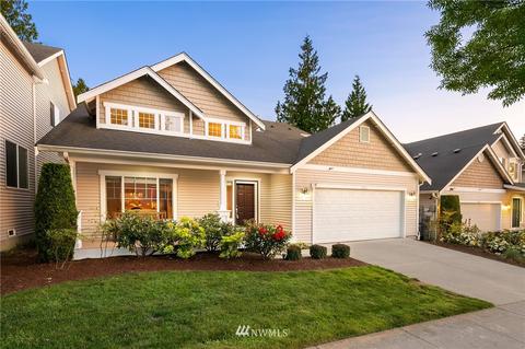 2522 Stafford Way, Bothell, WA 98012 photo 1