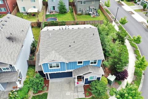 3100 Eagle Loop NE, Lacey, WA 98516 photo 3