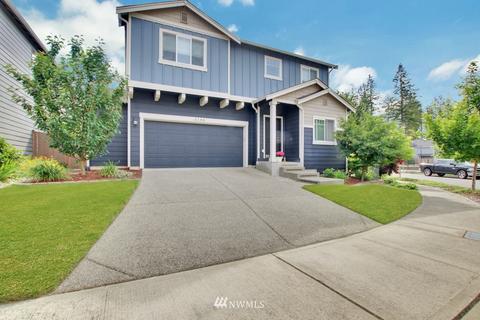 3100 Eagle Loop NE, Lacey, WA 98516 photo 9
