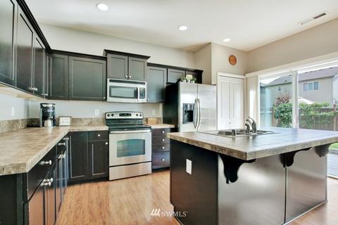3100 Eagle Loop NE, Lacey, WA 98516 photo 16