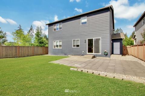 3100 Eagle Loop NE, Lacey, WA 98516 photo 30