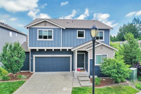 3100 Eagle Loop NE, Lacey, WA 98516 photo 1
