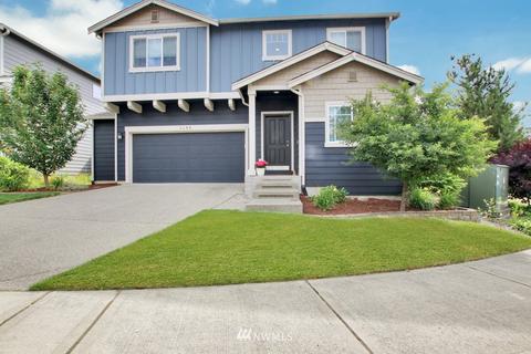 3100 Eagle Loop NE, Lacey, WA 98516 photo 8