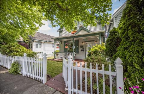 1505 Rockefeller Ave, Everett, WA 98201 photo 3