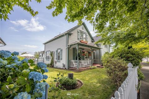 1505 Rockefeller Ave, Everett, WA 98201 photo 1