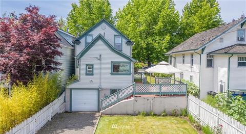 1505 Rockefeller Ave, Everett, WA 98201 photo 2
