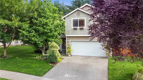 19404 207th Street Ct E, Orting, WA 98360 photo 2