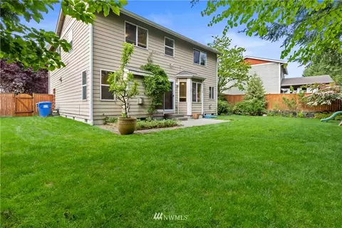 19404 207th Street Ct E, Orting, WA 98360 photo 30