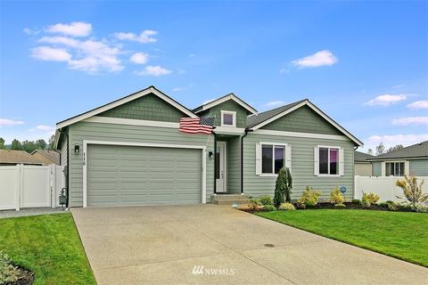 116 Cherry Ln SW, Orting, WA 98360 photo 2