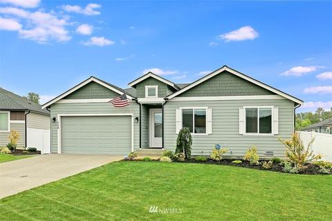 116 Cherry Ln SW, Orting, WA 98360 photo 1