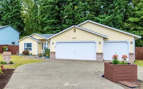 8725 201 St E, Spanaway, WA 98387 photo 1