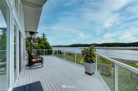 7360 E Grapeview Loop Rd, Allyn, WA 98524 photo 24
