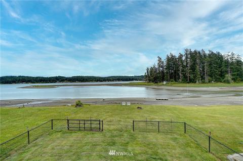 7360 E Grapeview Loop Rd, Allyn, WA 98524 photo 29