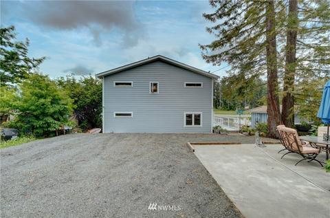 7360 E Grapeview Loop Rd, Allyn, WA 98524 photo 3