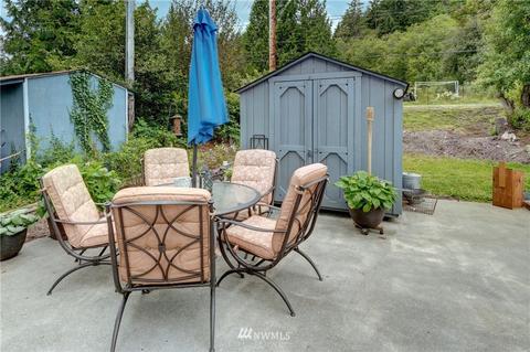 7360 E Grapeview Loop Rd, Allyn, WA 98524 photo 28