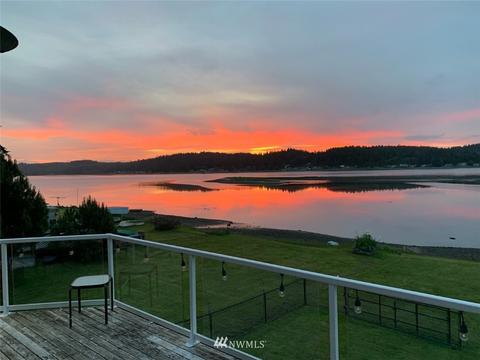 7360 E Grapeview Loop Rd, Allyn, WA 98524 photo 26