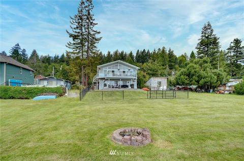 7360 E Grapeview Loop Rd, Allyn, WA 98524 photo 30