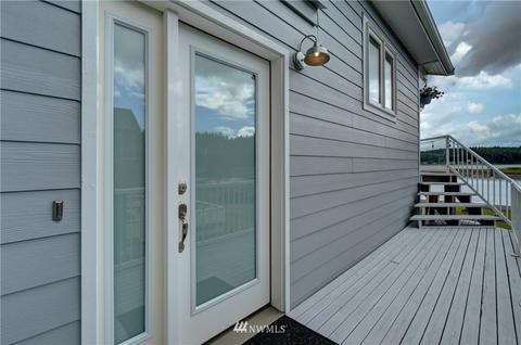 7360 E Grapeview Loop Rd, Allyn, WA 98524 photo 4
