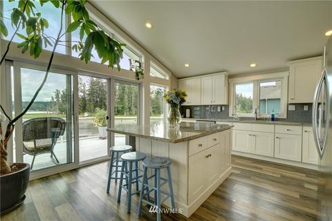 7360 E Grapeview Loop Rd, Allyn, WA 98524 photo 8