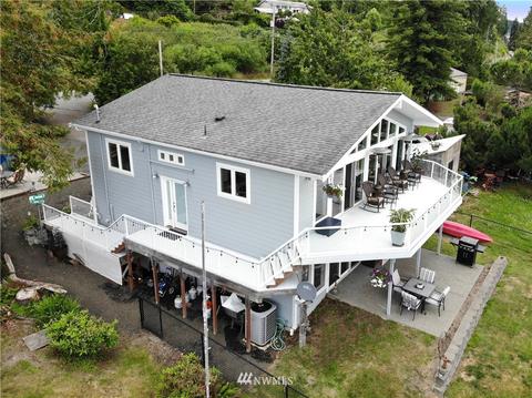 7360 E Grapeview Loop Rd, Allyn, WA 98524 photo 33