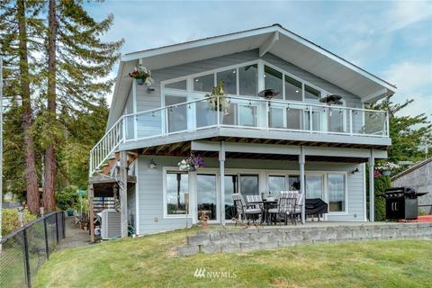7360 E Grapeview Loop Rd, Allyn, WA 98524 photo 2
