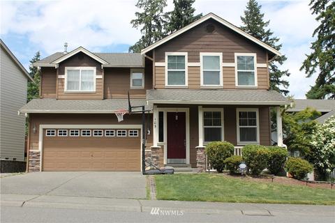 105 203rd St SE, Bothell, WA 98012 photo 1