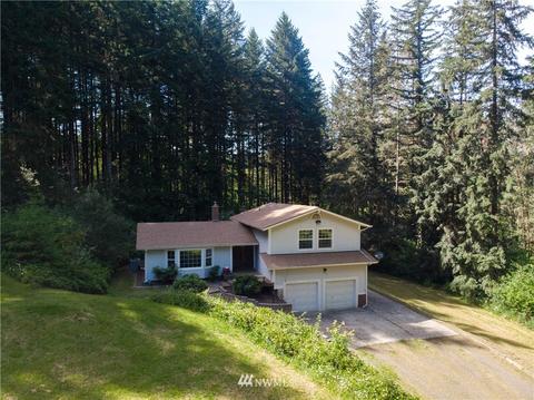 163 Sears Rd, Winlock, WA 98596 photo 1