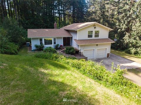 163 Sears Rd, Winlock, WA 98596 photo 2