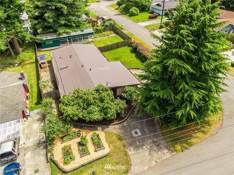 9231 Baring Way, Everett, WA 98208 photo 29