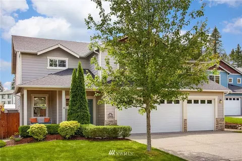 9451 NE 173rd Pl, Bothell, WA 98011 photo 1