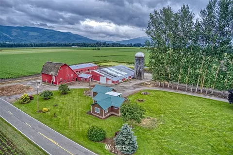 2909 Massey Rd, Everson, WA 98247 photo 1