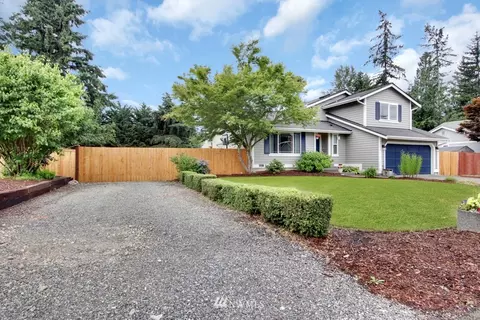 20202 123rd Street Ct E, Bonney Lake, WA 98391 photo 2