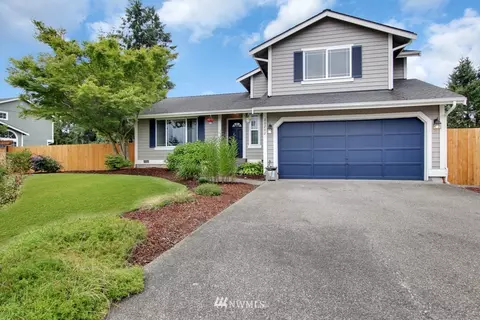 20202 123rd Street Ct E, Bonney Lake, WA 98391 photo 1