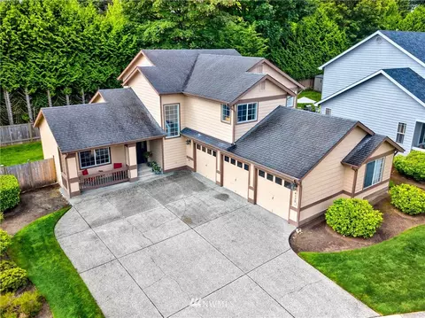4112 115 Pl SE, Everett, WA 98208 photo 2