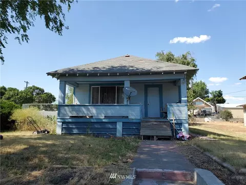 217 E 3rd St, Lind, WA 99341 photo 13