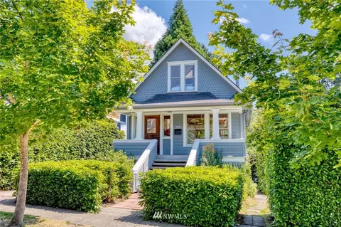 4112 Eastern Ave N, Seattle, WA 98103 photo 1