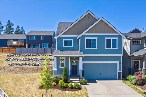 20312 20th Ave E, Spanaway, WA 98387 photo 1