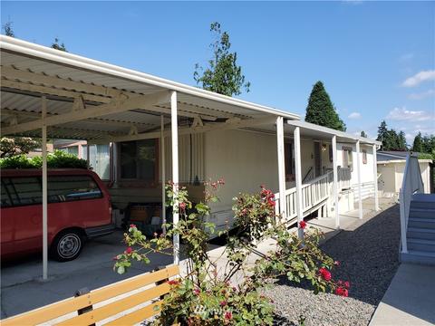 23825 15th Ave SE #88, Bothell, WA 98021 photo 3