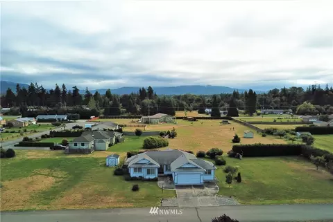 90 Riah Rd, Sequim, WA 98382 photo 1