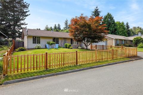 15211 110th Pl NE, Bothell, WA 98011 photo 1