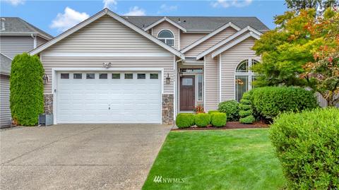 20604 74th Ave E, Spanaway, WA 98387 photo 1
