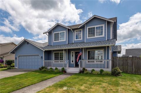 2884 Elmont Ave, Enumclaw, WA 98022 photo 2